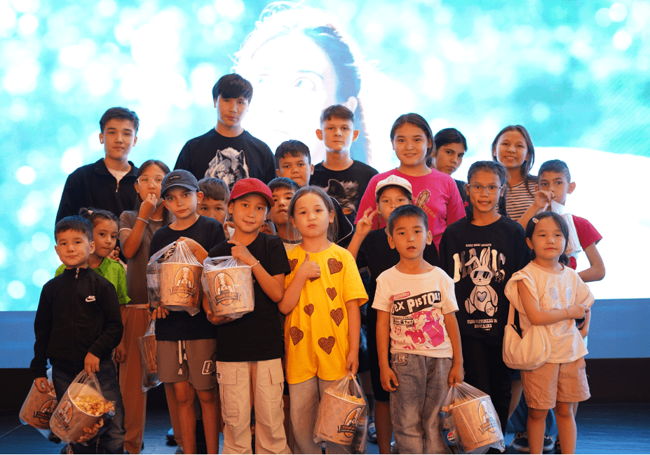 <p><strong>Благотворительность — часть нашей миссии</strong></p>
