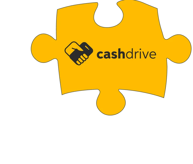 Пазл иконка chashdrive